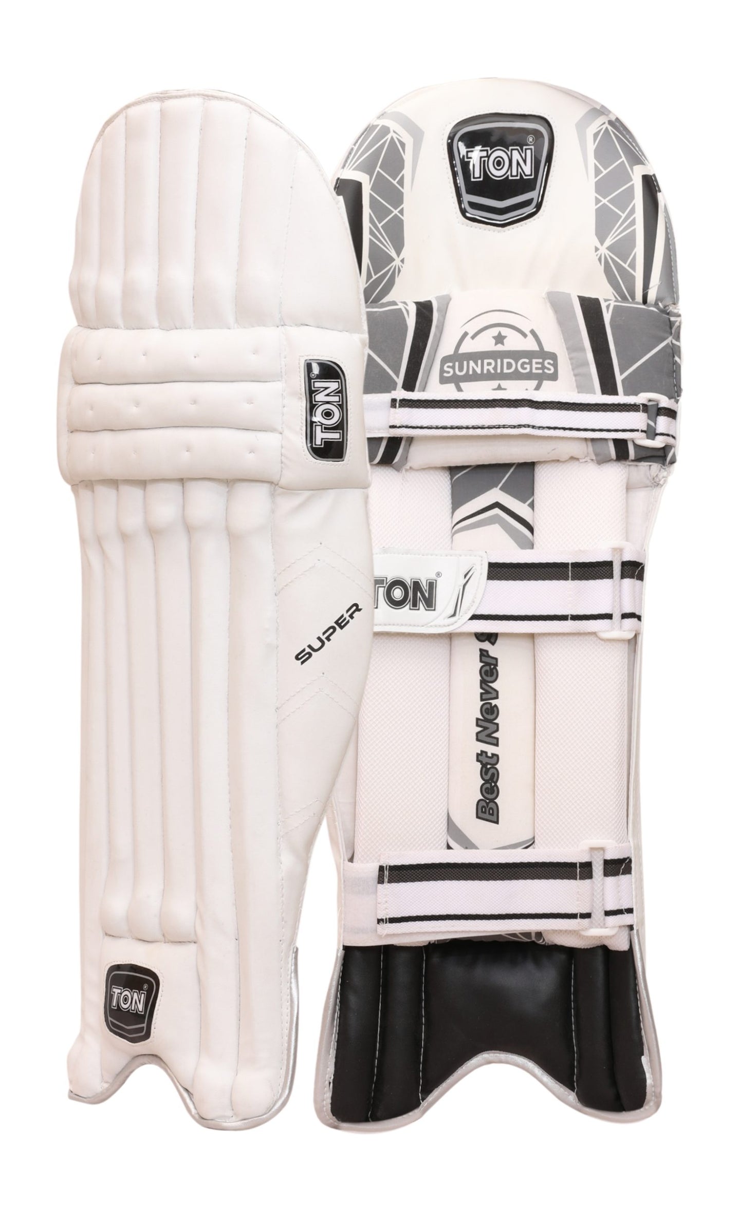 TON SUPER JUNIOR BATTING PADS