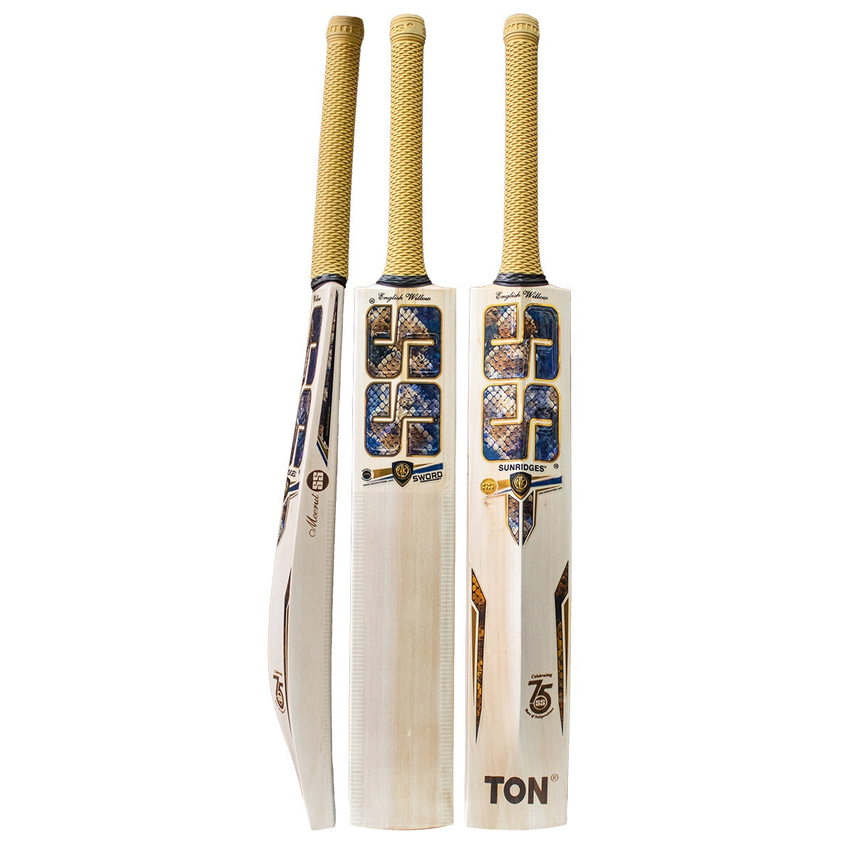 SS Sword Pro - Cricket Bat