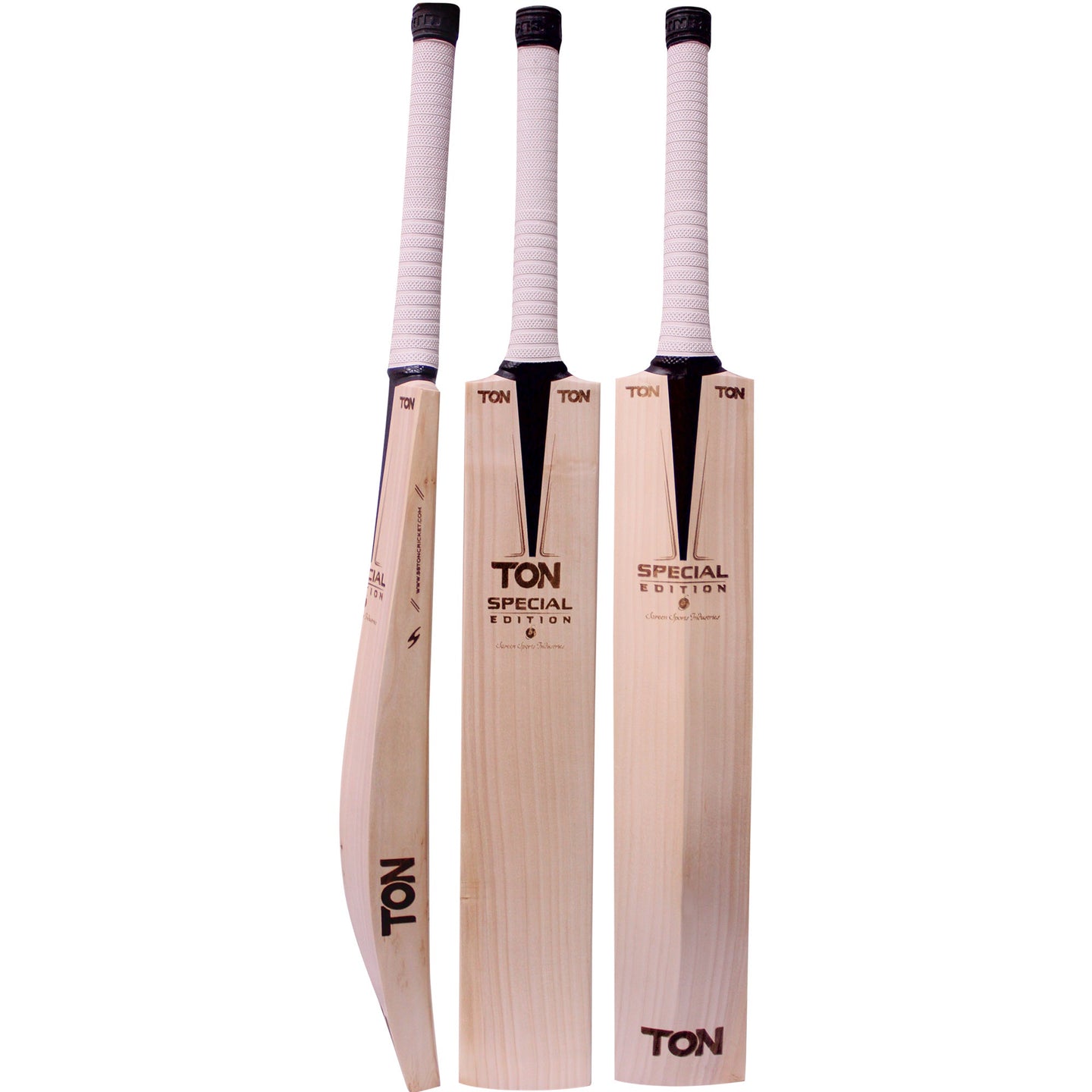 TON SPECIAL EDITION CRICKET BAT