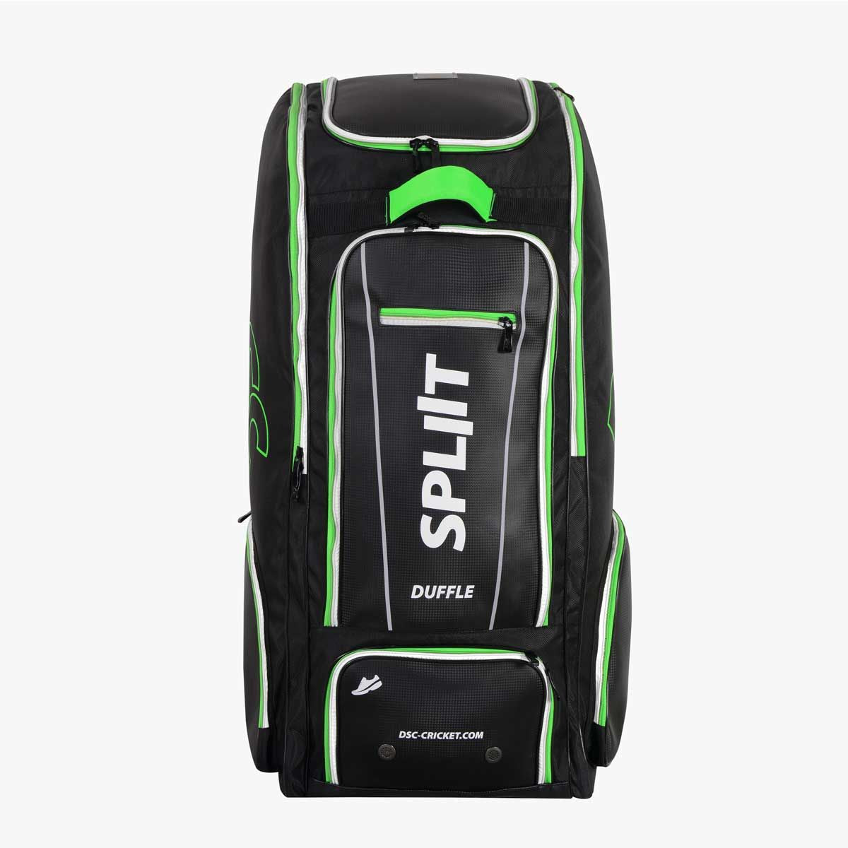 DSC SPLIIT DUFFLE CLEARANCE