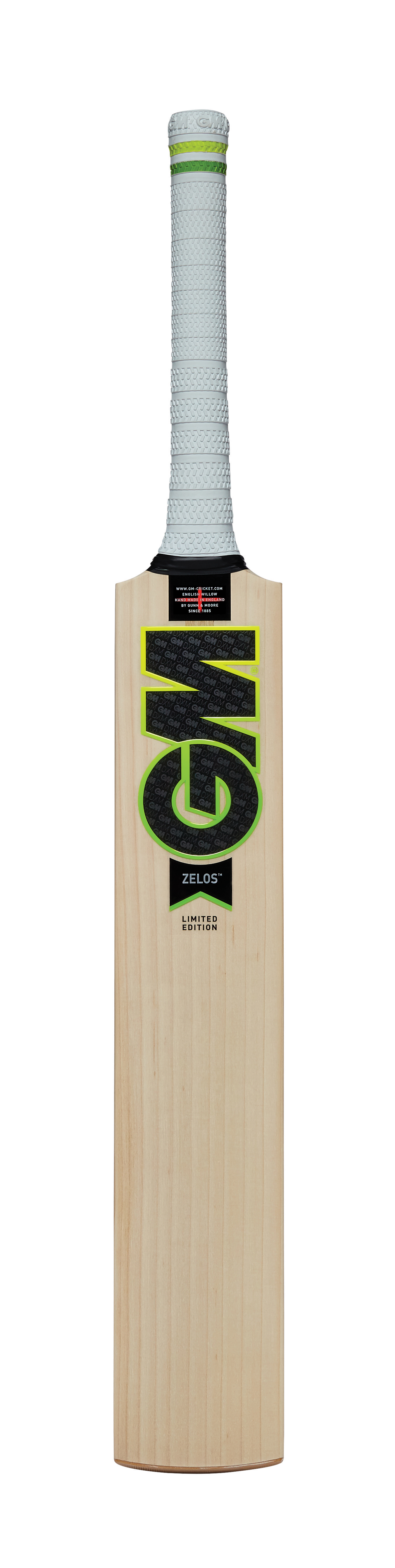 GM Zelos II 606 - Cricket Bat